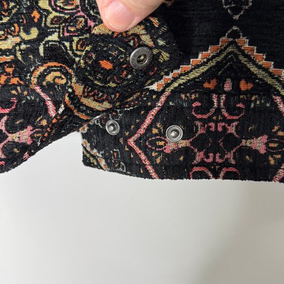 Free People Labyrinth Moto Jacket - Picture 4 of 12